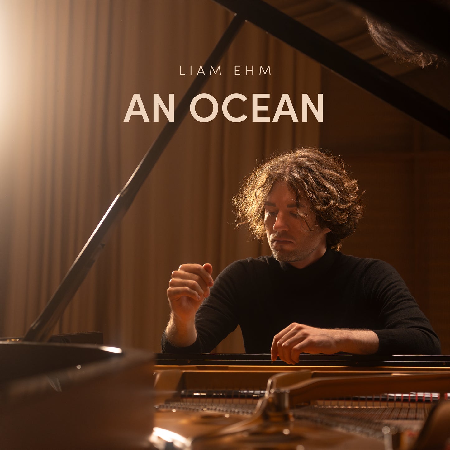 An Ocean (Sheet Music) – PDF