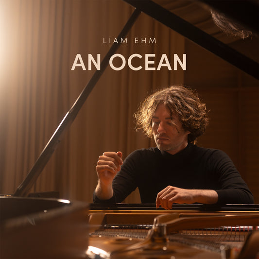 An Ocean (Sheet Music) – PDF