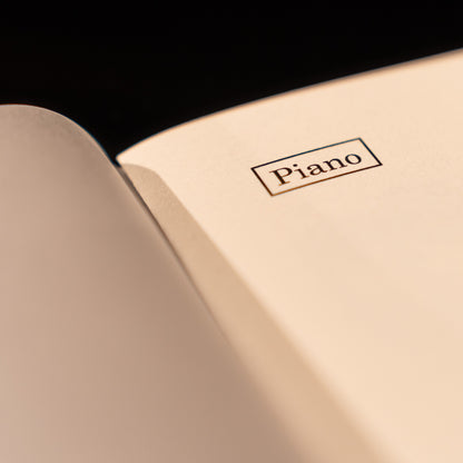 An Ocean (Sheet Music) – Print